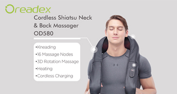 What Are The Common Applications of Massager?
